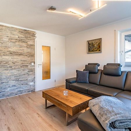Alpenaster Apartment Sonthofen Bagian luar foto