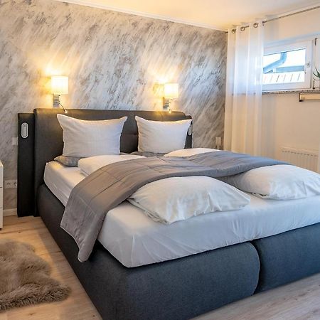 Alpenaster Apartment Sonthofen Bagian luar foto