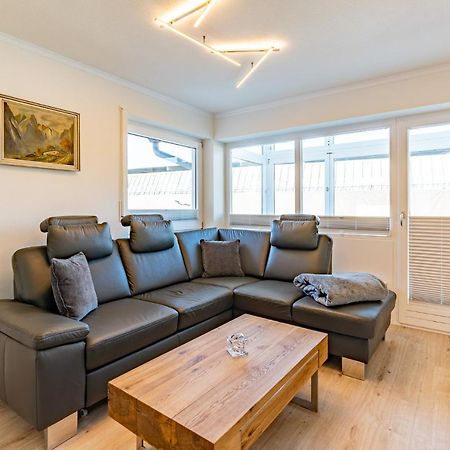 Alpenaster Apartment Sonthofen Bagian luar foto