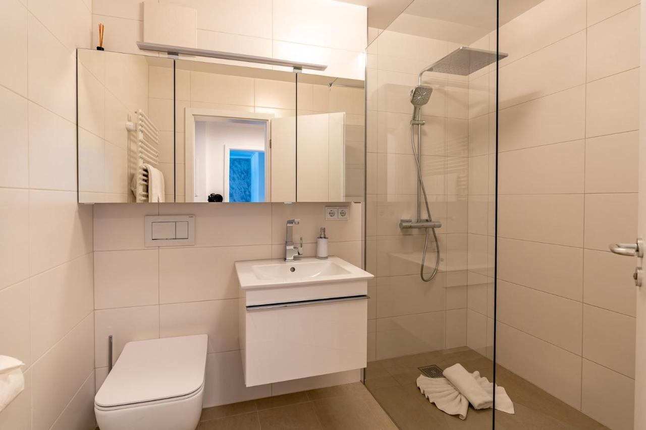 Alpenaster Apartment Sonthofen Bagian luar foto
