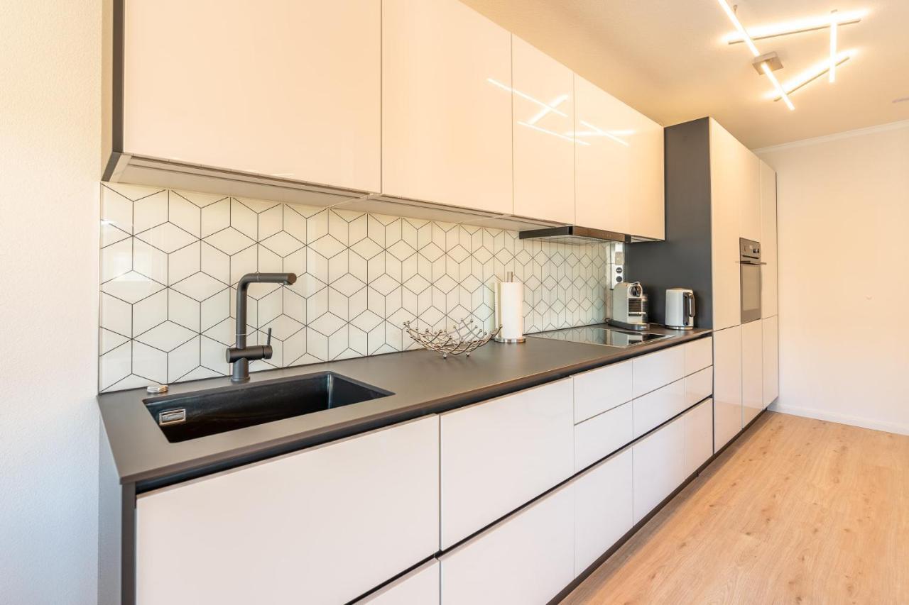 Alpenaster Apartment Sonthofen Bagian luar foto