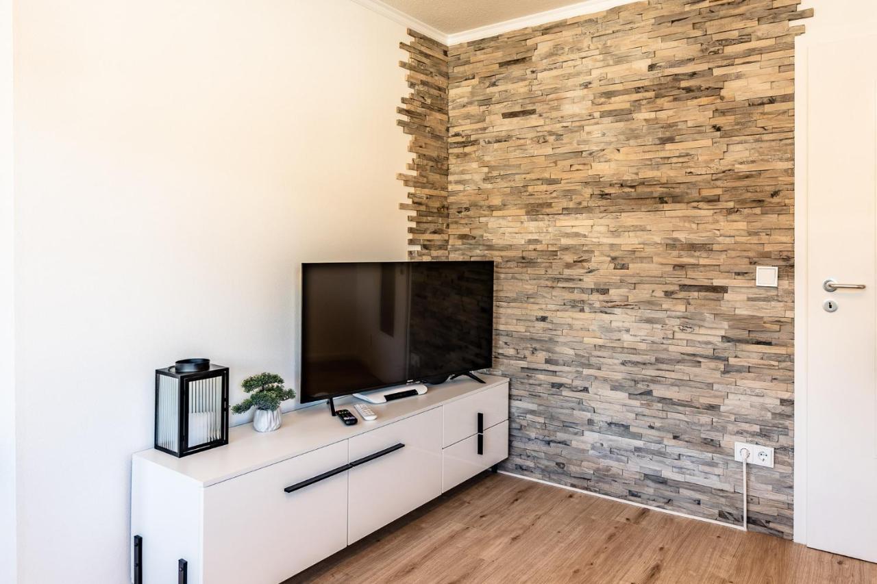 Alpenaster Apartment Sonthofen Bagian luar foto