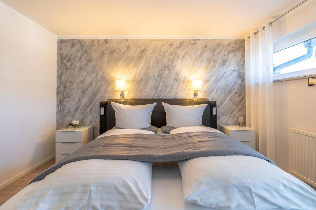 Alpenaster Apartment Sonthofen Bagian luar foto