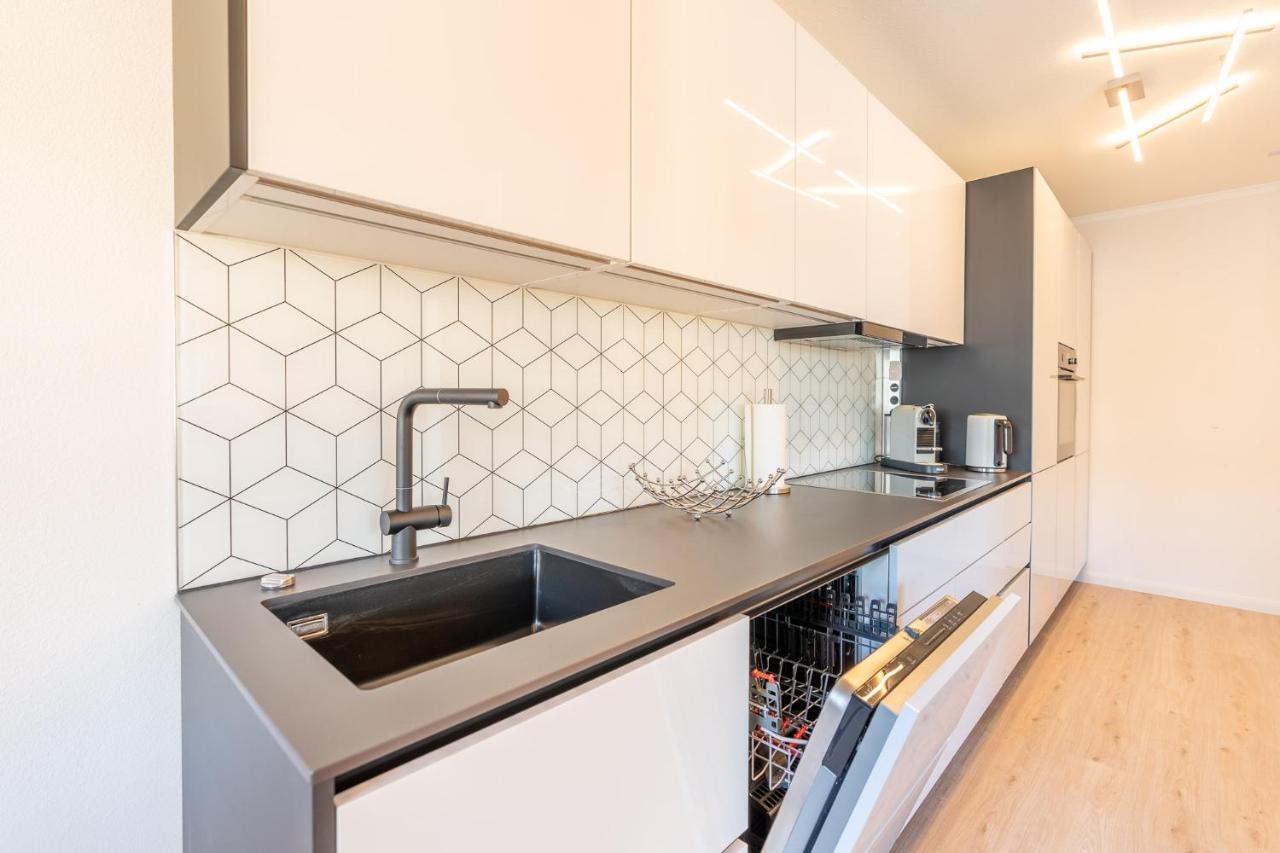 Alpenaster Apartment Sonthofen Bagian luar foto